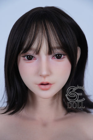 Mélodie.a poupée sexuelle (SEDoll 161cm e-cup # 120SO Silicone Pro)