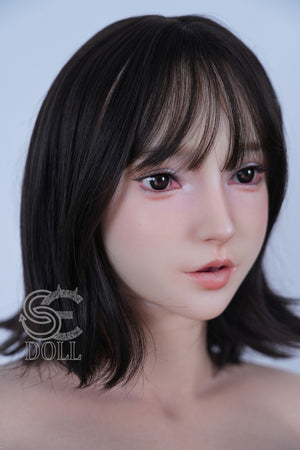 Mélodie.a poupée sexuelle (SEDoll 161cm e-cup # 120SO Silicone Pro)