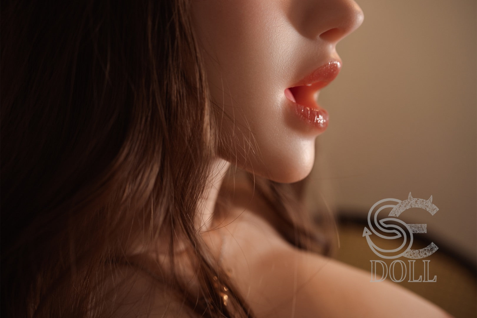 Lyris.a poupée sexuelle (SEDoll T165cm C-Cup # 141SO Silicone Pro)