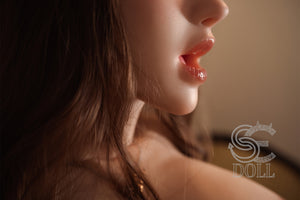Lyris.a poupée sexuelle (SEDoll T165cm C-Cup # 141SO Silicone Pro)