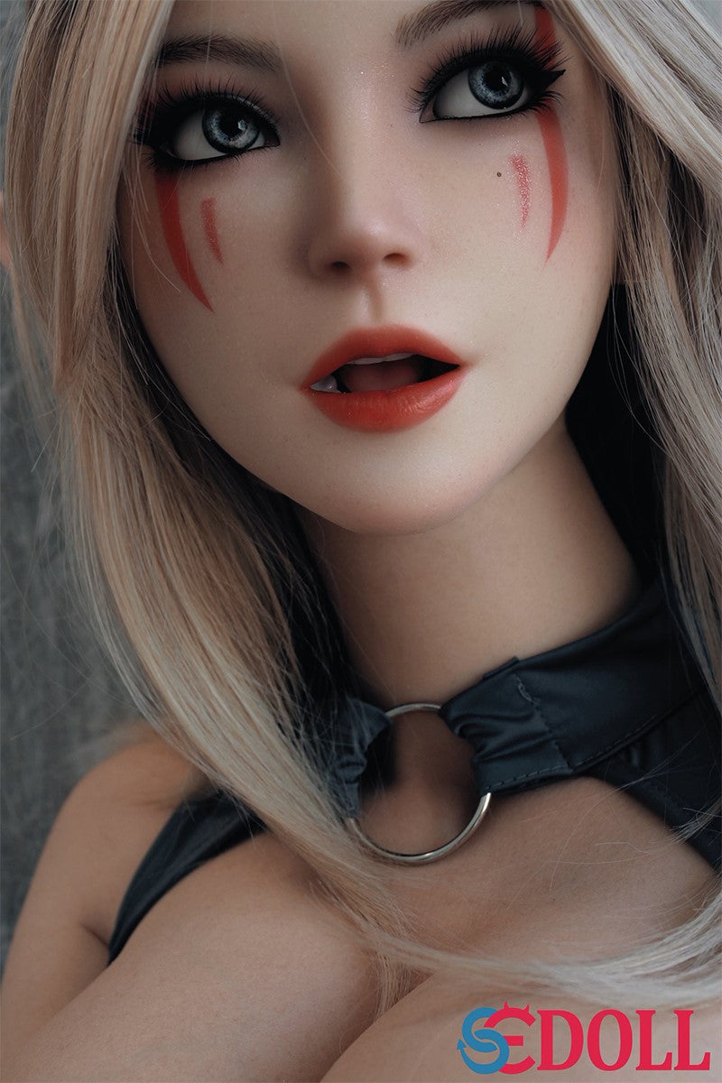 Aryana.a poupée sexuelle (SEDoll 161cm Cup # 022SO Silicone Pro)
