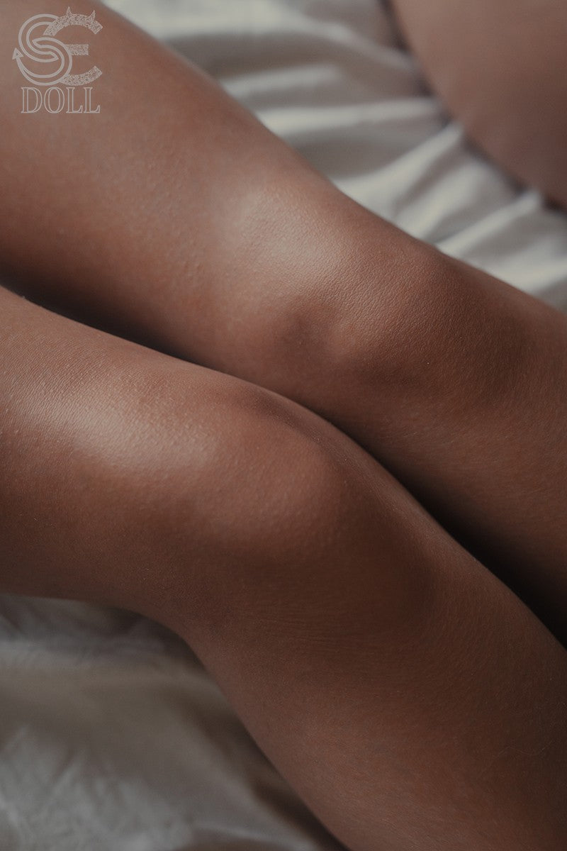 Annika.K poupée sexuelle (SEDoll T165cm Bonnet C #068SO Silicone Pro)