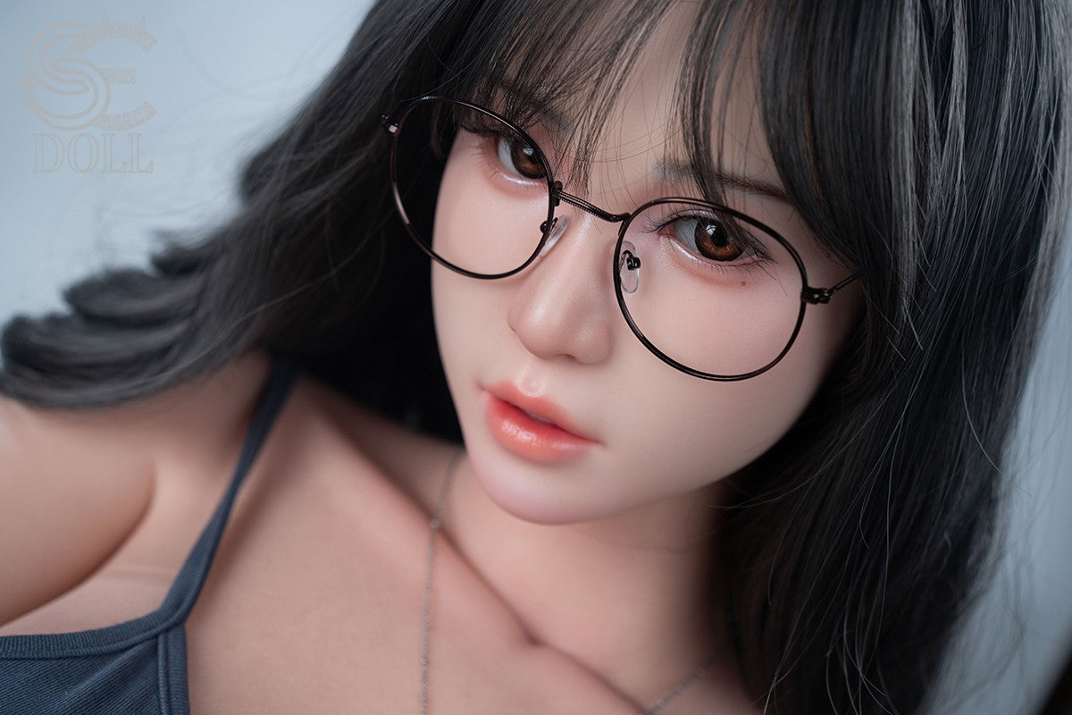 Sena.A poupée sexuelle (SEDoll Bonnet C 160 cm #166SC RST silicone)