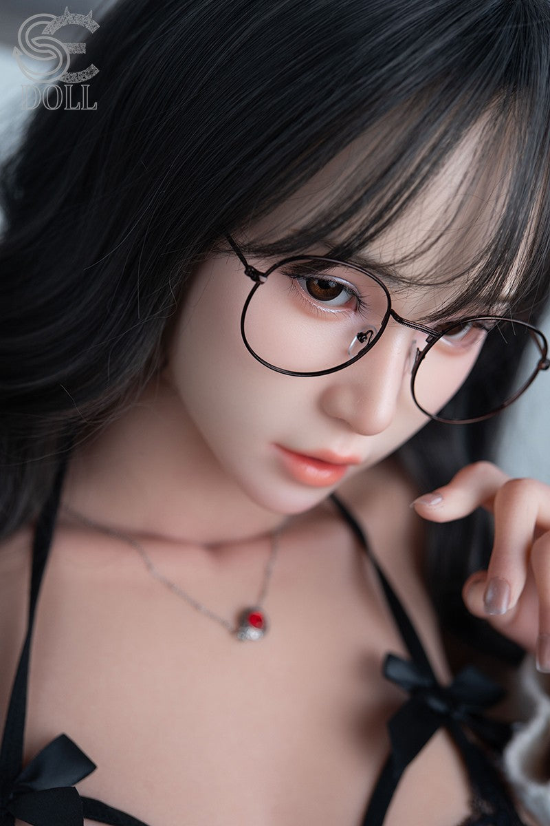 Sena.A poupée sexuelle (SEDoll Bonnet C 160 cm #166SC RST silicone)