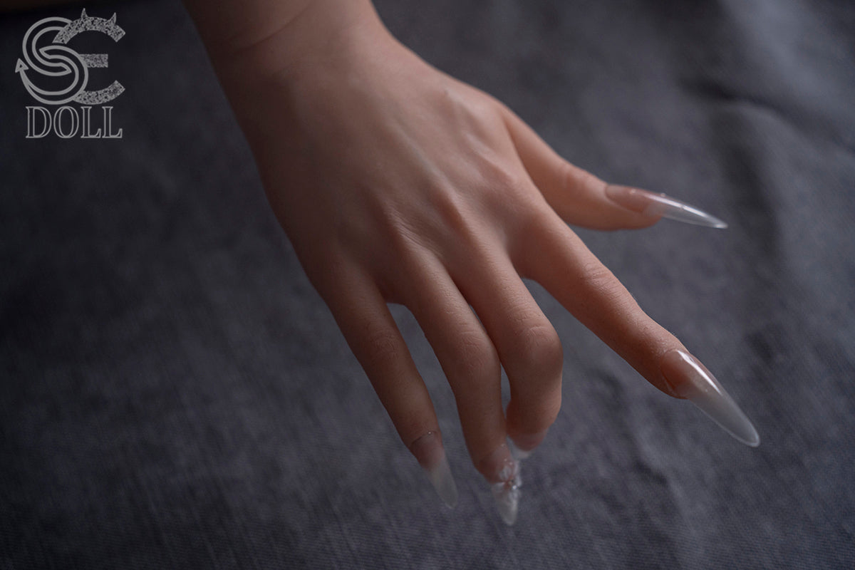Annika.L Sexdocka (SEDoll T157cm I-Kupa #068SO RST Silikon)