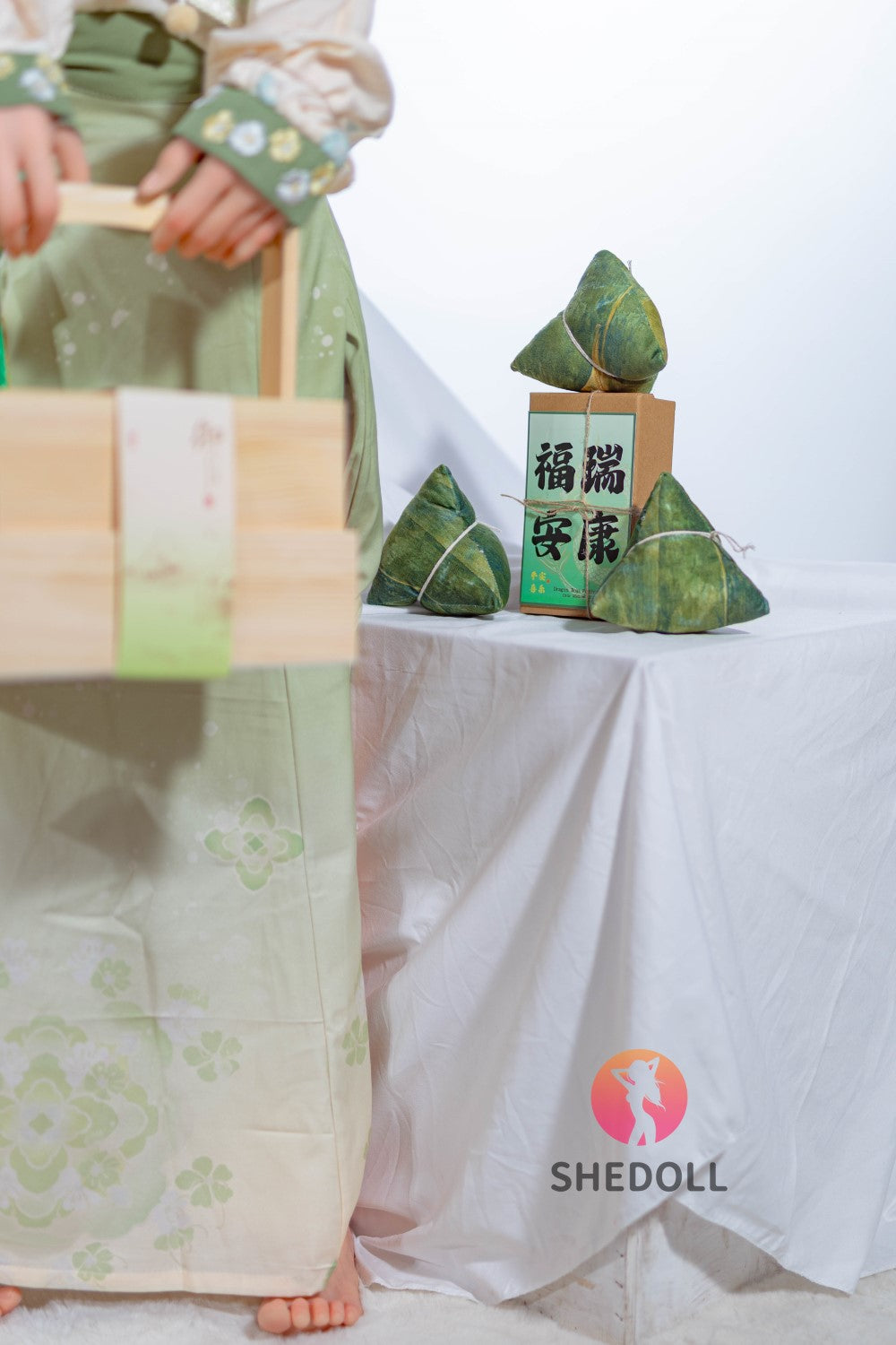 Zara poupée sexuelle (SHEDOLL Bonnet C 158 cm #SH111 2.0 Silicone)