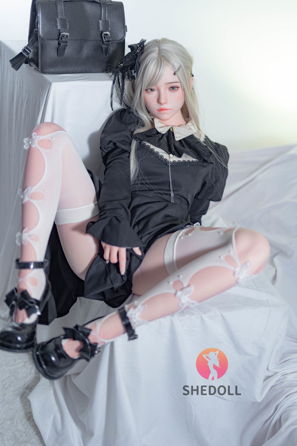 Kosame poupée sexuelle (SHEDOLL Bonnet C 158 cm #SH120 2.0 Silicone)