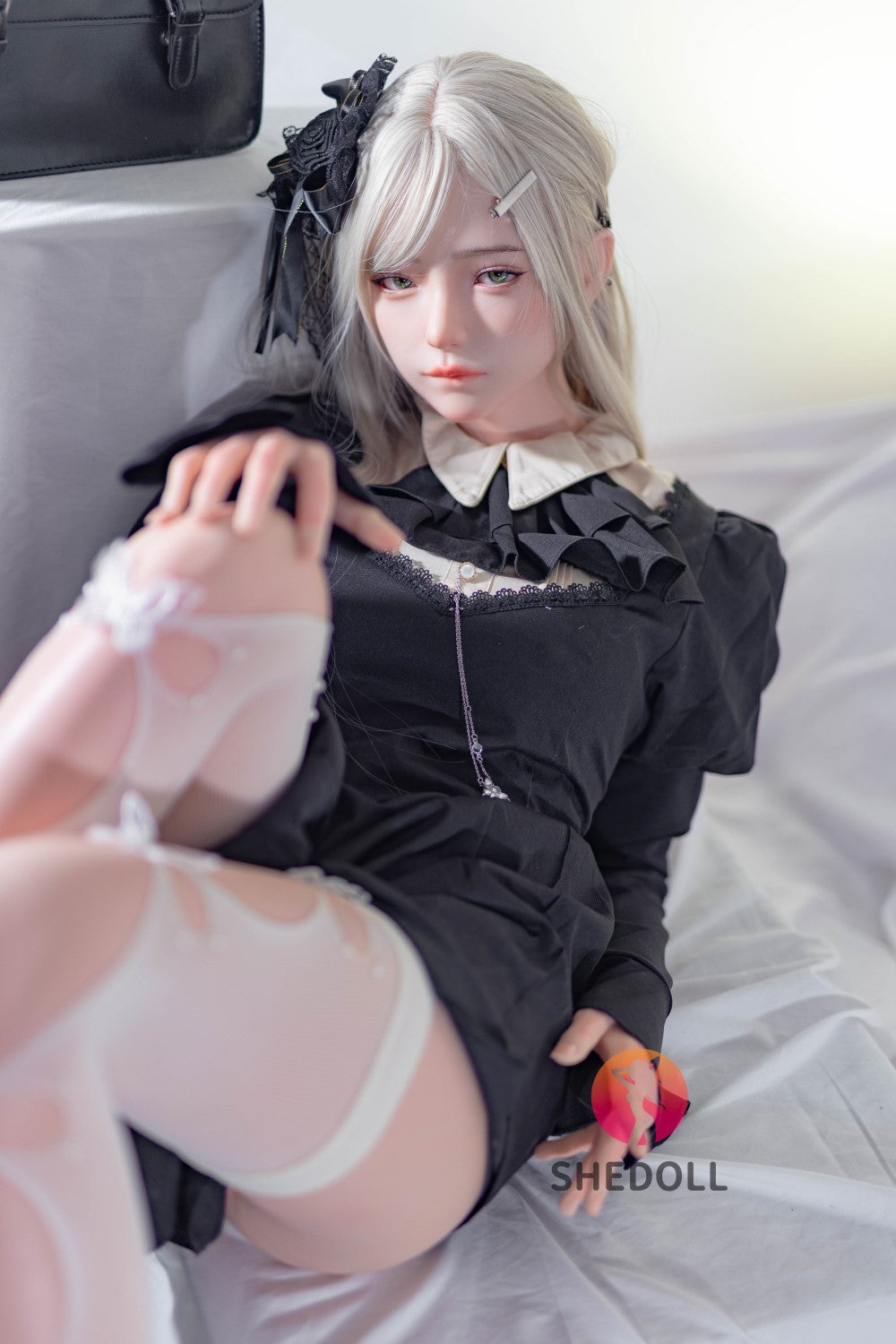 Kosame poupée sexuelle (SHEDOLL 158cm Cup CUP # SH120 2.0 Silicone)