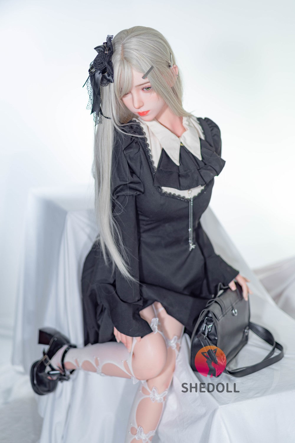 Kosame poupée sexuelle (SHEDOLL Bonnet C 158 cm #SH120 2.0 Silicone)