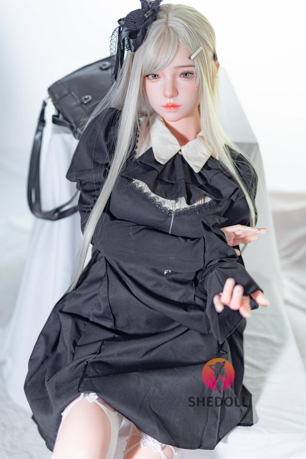 Kosame poupée sexuelle (SHEDOLL Bonnet C 158 cm #SH120 2.0 Silicone)