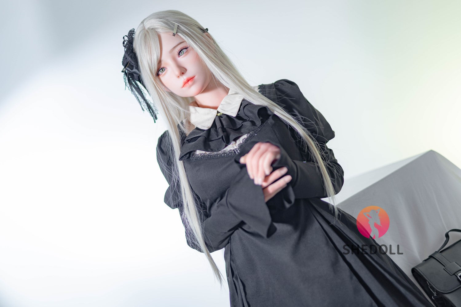 Kosame poupée sexuelle (SHEDOLL Bonnet C 158 cm #SH120 2.0 Silicone)