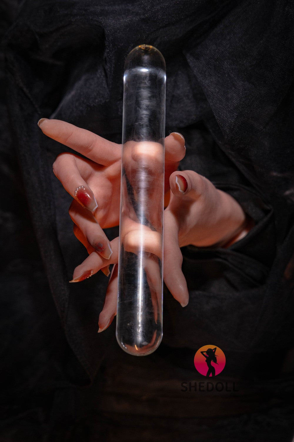 Mains et pieds (SHEDOLL silicone)