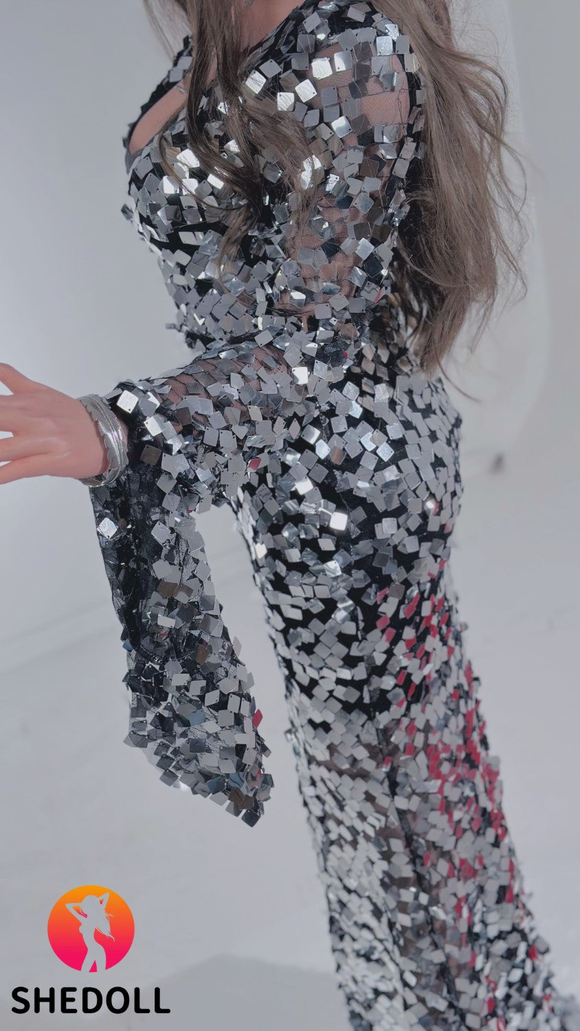 Tacha poupée sexuelle (SHEDOLL 168 cm Bonnet D #SH142 2.0 Silicone)