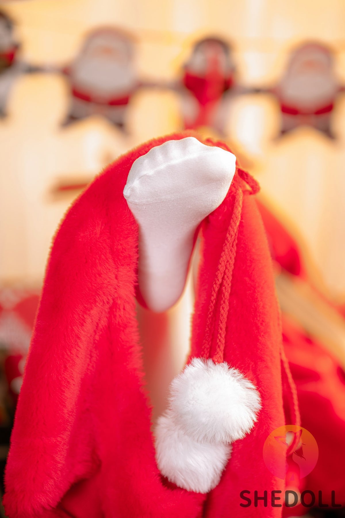 Roy poupée sexuelle (SHEDOLL Bonnet G 145 cm #SH148 2.0 TPE+Silicone)