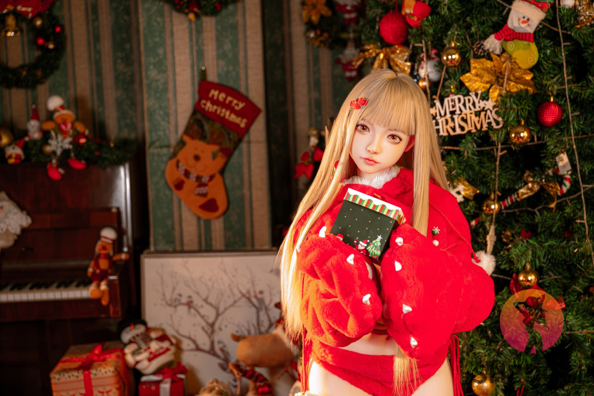 Roy poupée sexuelle (SHEDOLL Bonnet G 145 cm #SH148 2.0 TPE+Silicone)