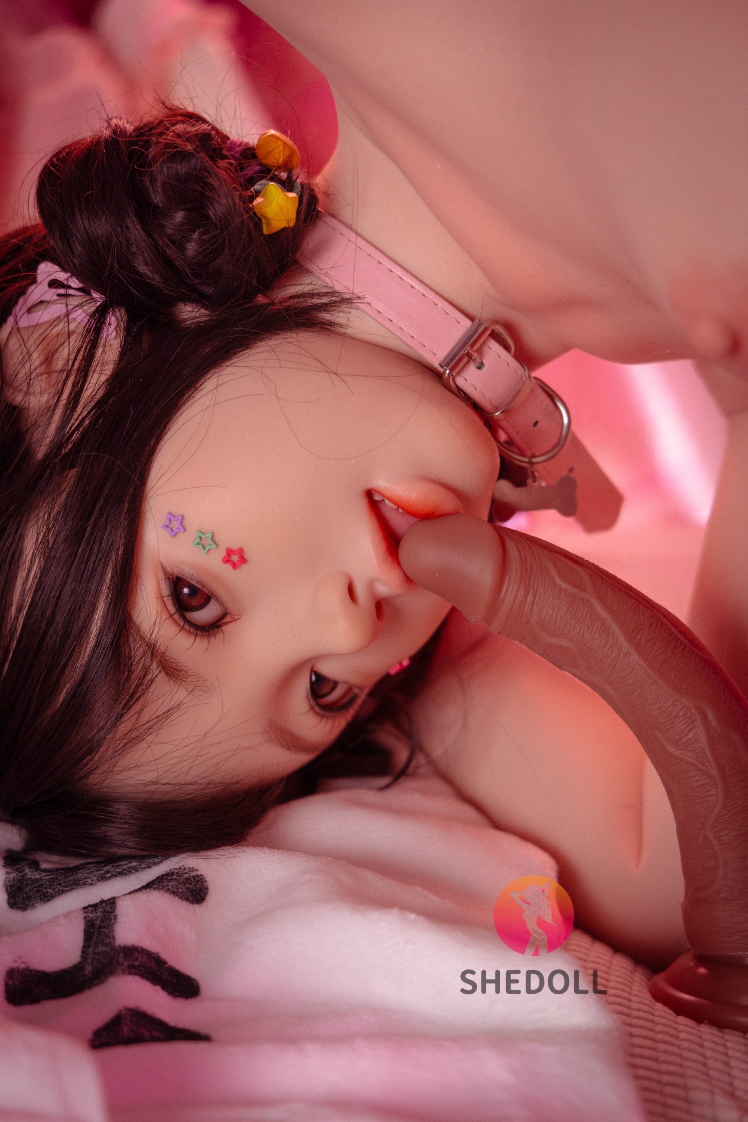Zara poupée sexuelle (SHEDOLL 168 cm Bonnet D #SH149 2.0 Silicone)