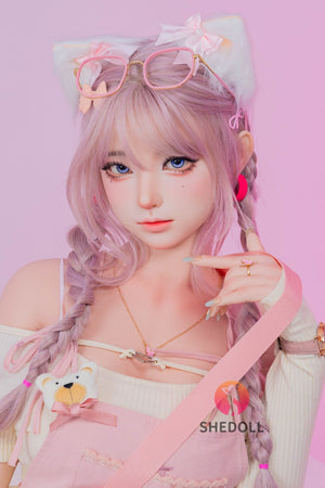 Tanya poupée sexuelle (SHEDOLL 168cm d-kupa # sh178 2.0 silicone)