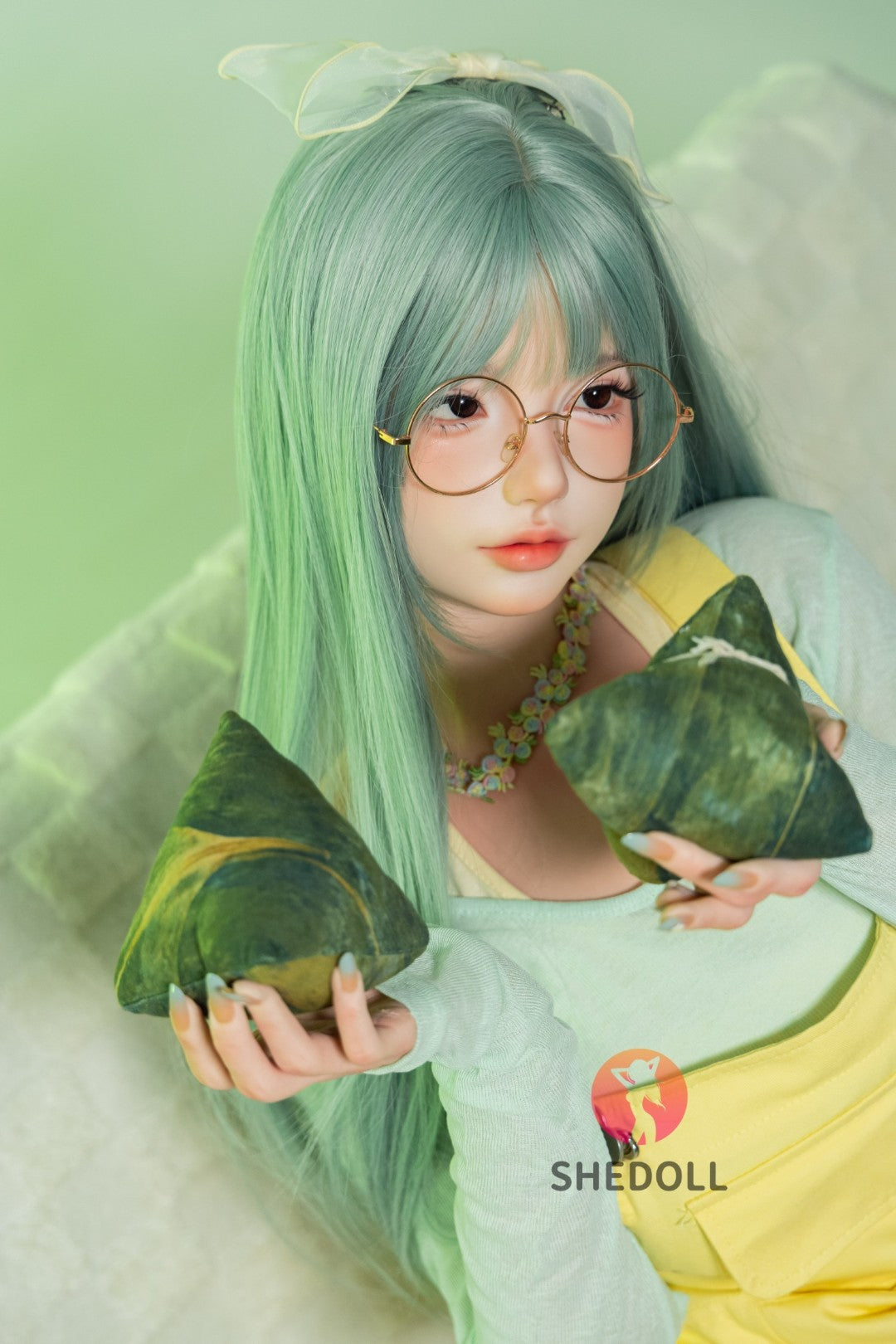 Zara poupée sexuelle (SHEDOLL Bonnet D 168 cm #SH190 2.0 Silicone)