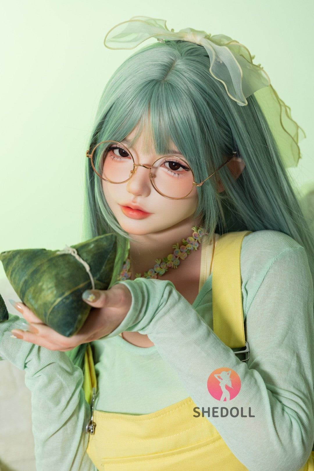 Zara poupée sexuelle (SHEDOLL Bonnet D 168 cm #SH190 2.0 Silicone)