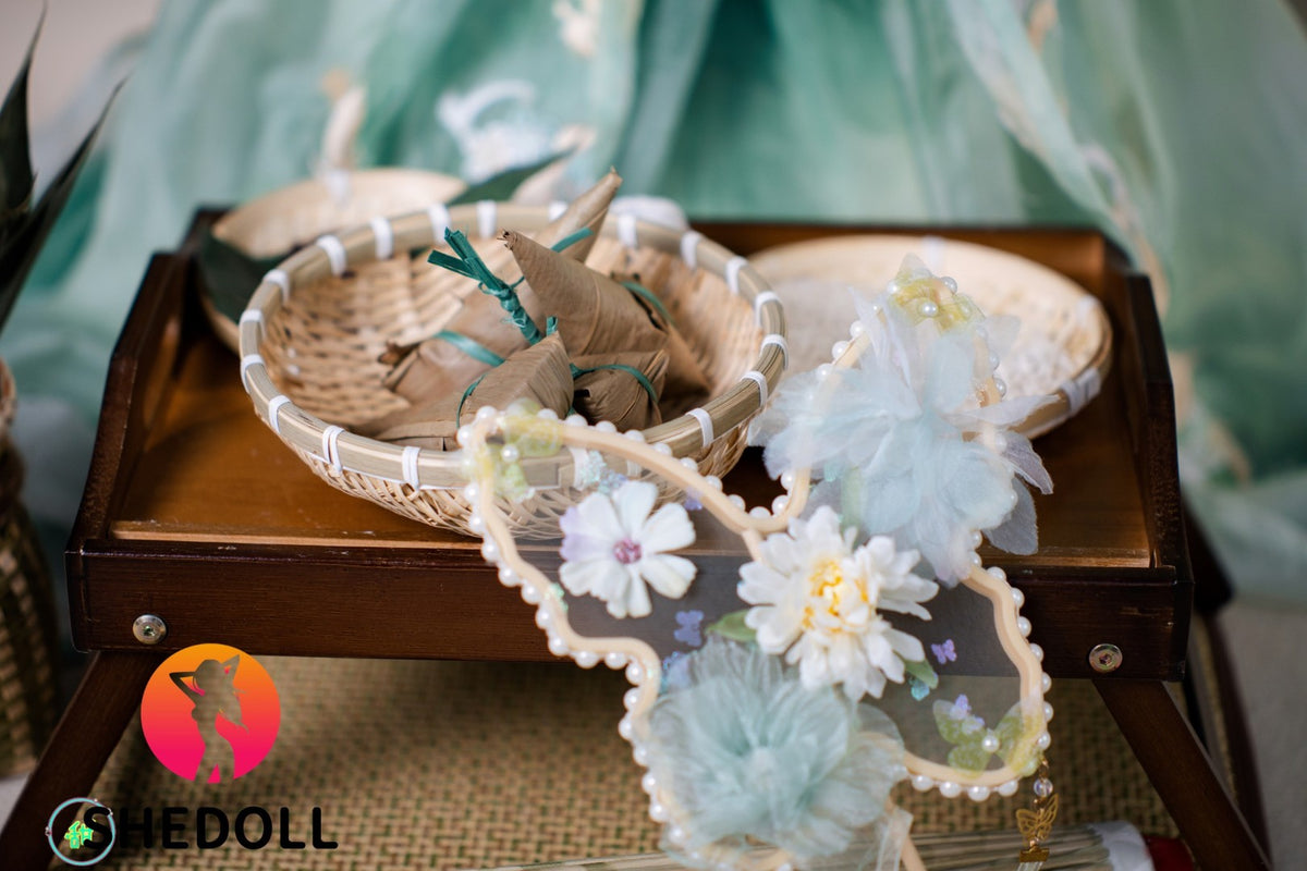 Aileen poupée sexuelle (SHEDOLL 156 cm (E-Cup #SH191 2.0 Silicone)