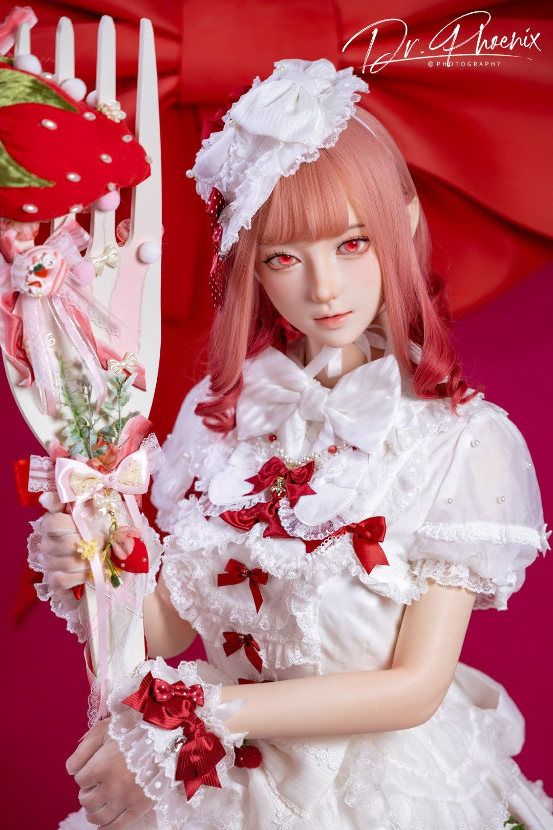 Tanya poupée sexuelle (SHEDOLL Bonnet C 160 cm #SH196 2.0 Silicone)