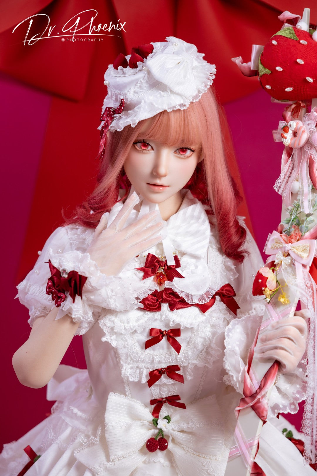 Tanya poupée sexuelle (SHEDOLL Bonnet C 160 cm #SH196 2.0 Silicone)