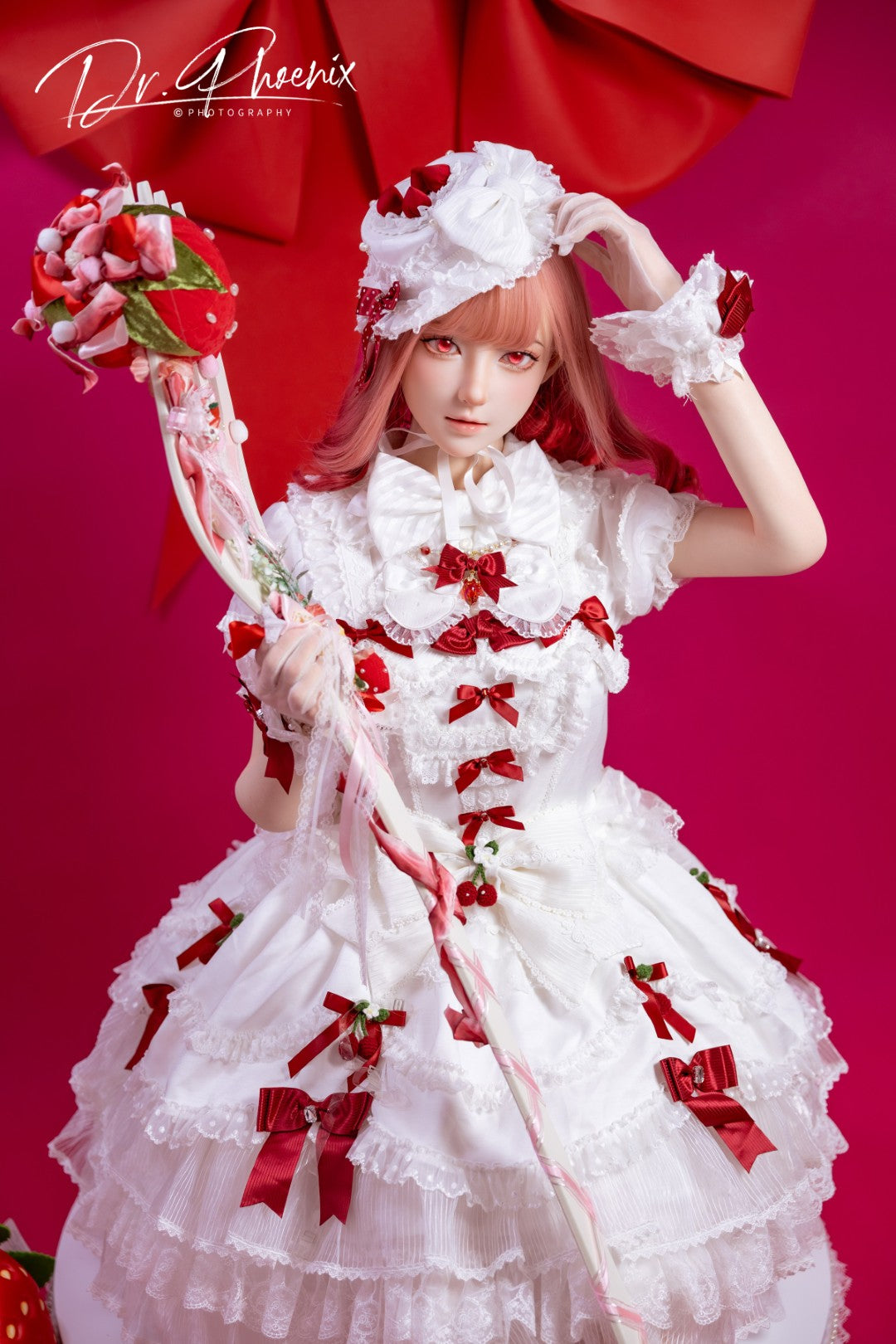 Tanya poupée sexuelle (SHEDOLL Bonnet C 160 cm #SH196 2.0 Silicone)