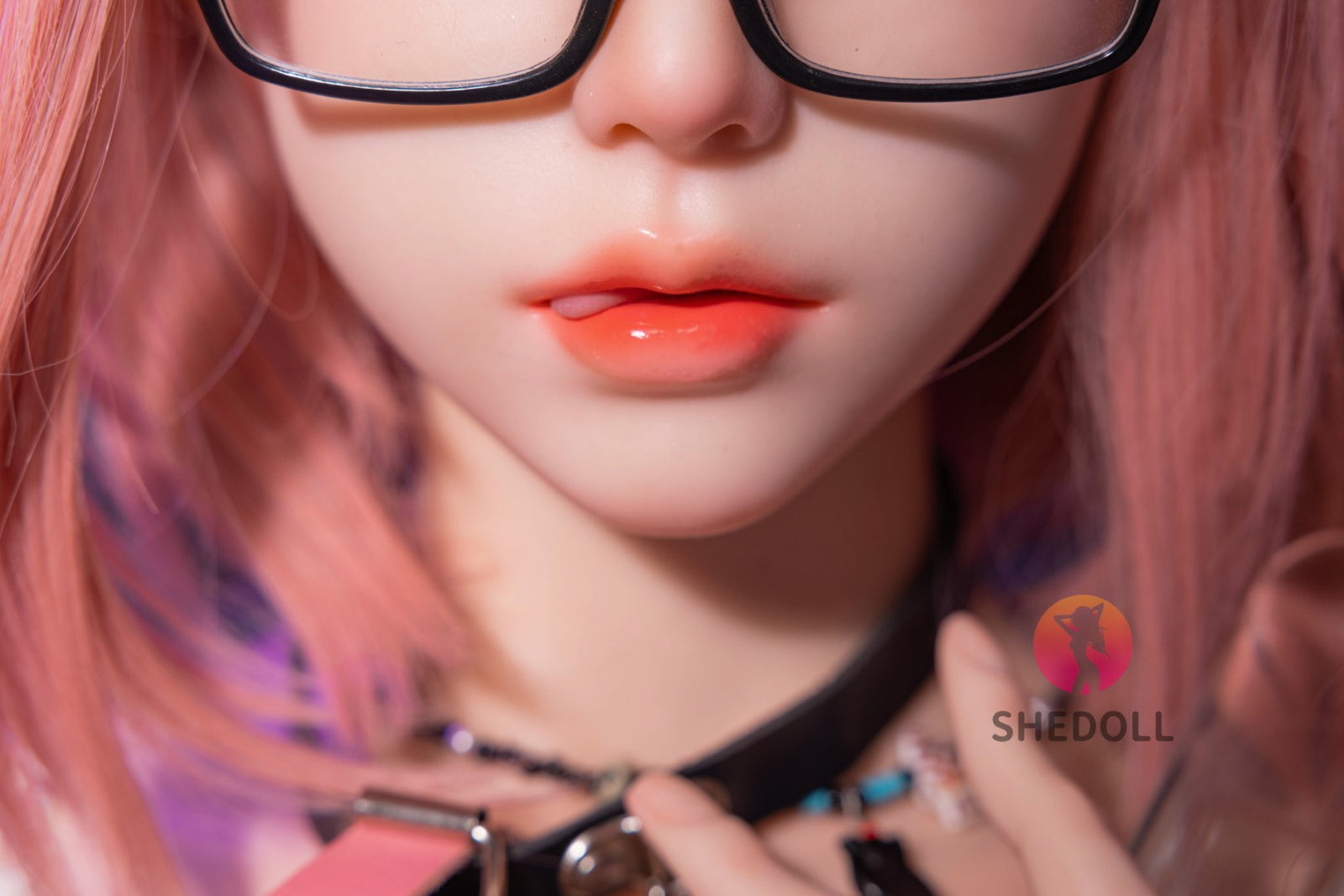 Cheryl poupée sexuelle (SHEDOLL 167 cm Bonnet D #SH197 2.0 Silicone)