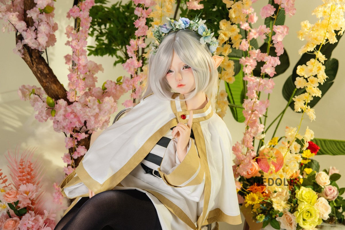 Le prétendant poupée sexuelle (SHEDOLL Bonnet G 145 cm #SH225 Silicone)