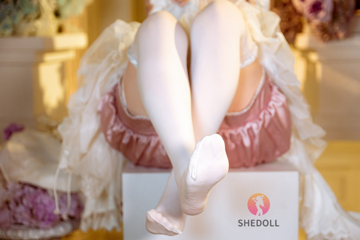 Tonsen poupée sexuelle (SHEDOLL Bonnet B 150 cm #SH234 2.0 Silicone)