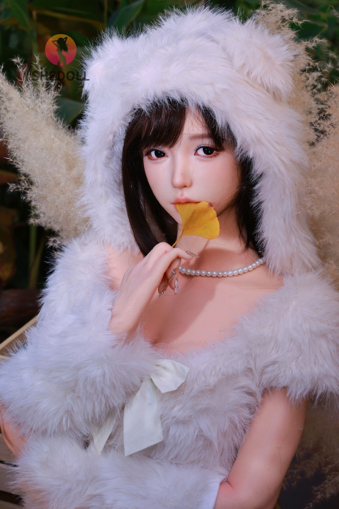 Cheryl poupée sexuelle (SHEDOLL 167 cm Bonnet D #SH236 2.0 Silicone)