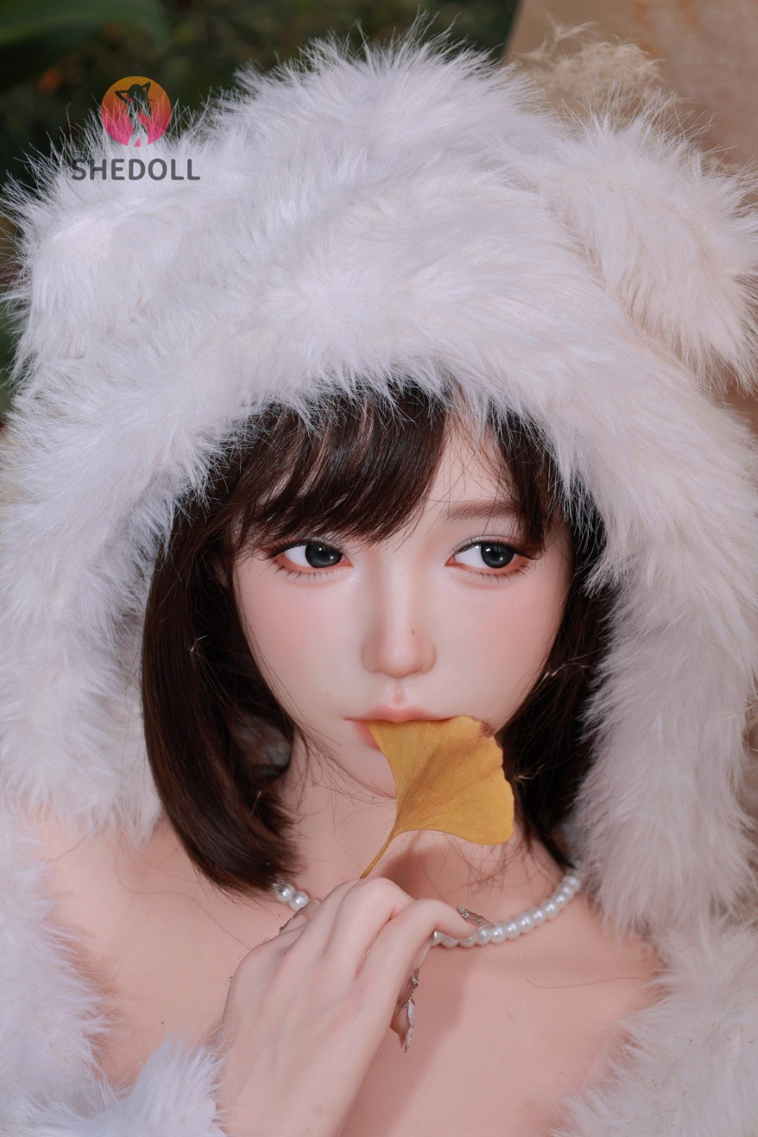 Cheryl poupée sexuelle (SHEDOLL 167 cm Bonnet D #SH236 2.0 Silicone)