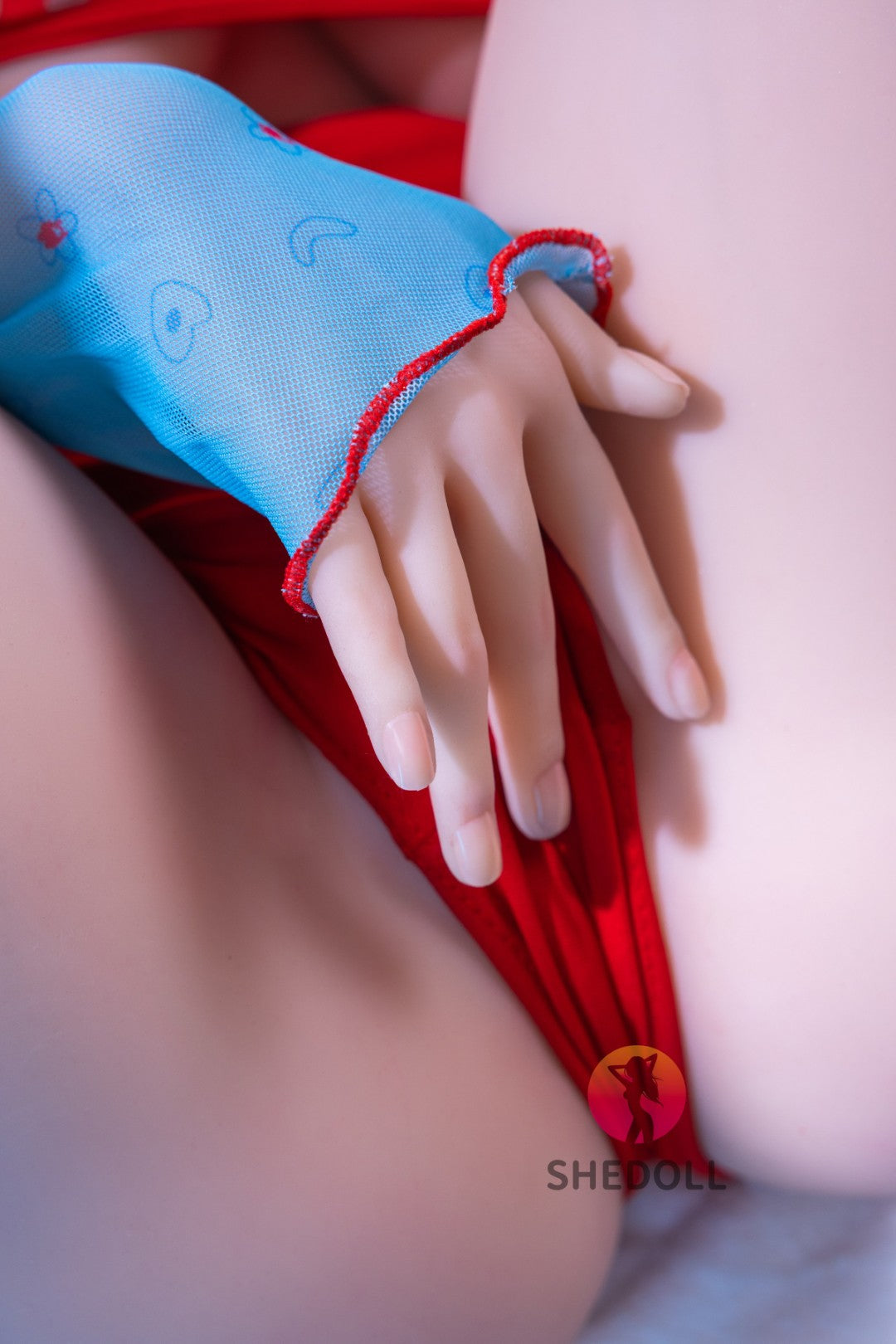 Tonsen poupée sexuelle (SHEDOLL Bonnet H 155 cm #SH248 2.0 TPE+Silicone)