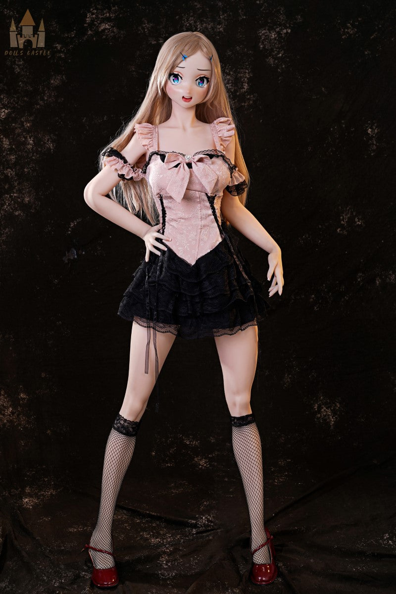 poupée sexuelle Sakura (Dolls Castle 170 cm (E-Cup #S33 TPE)