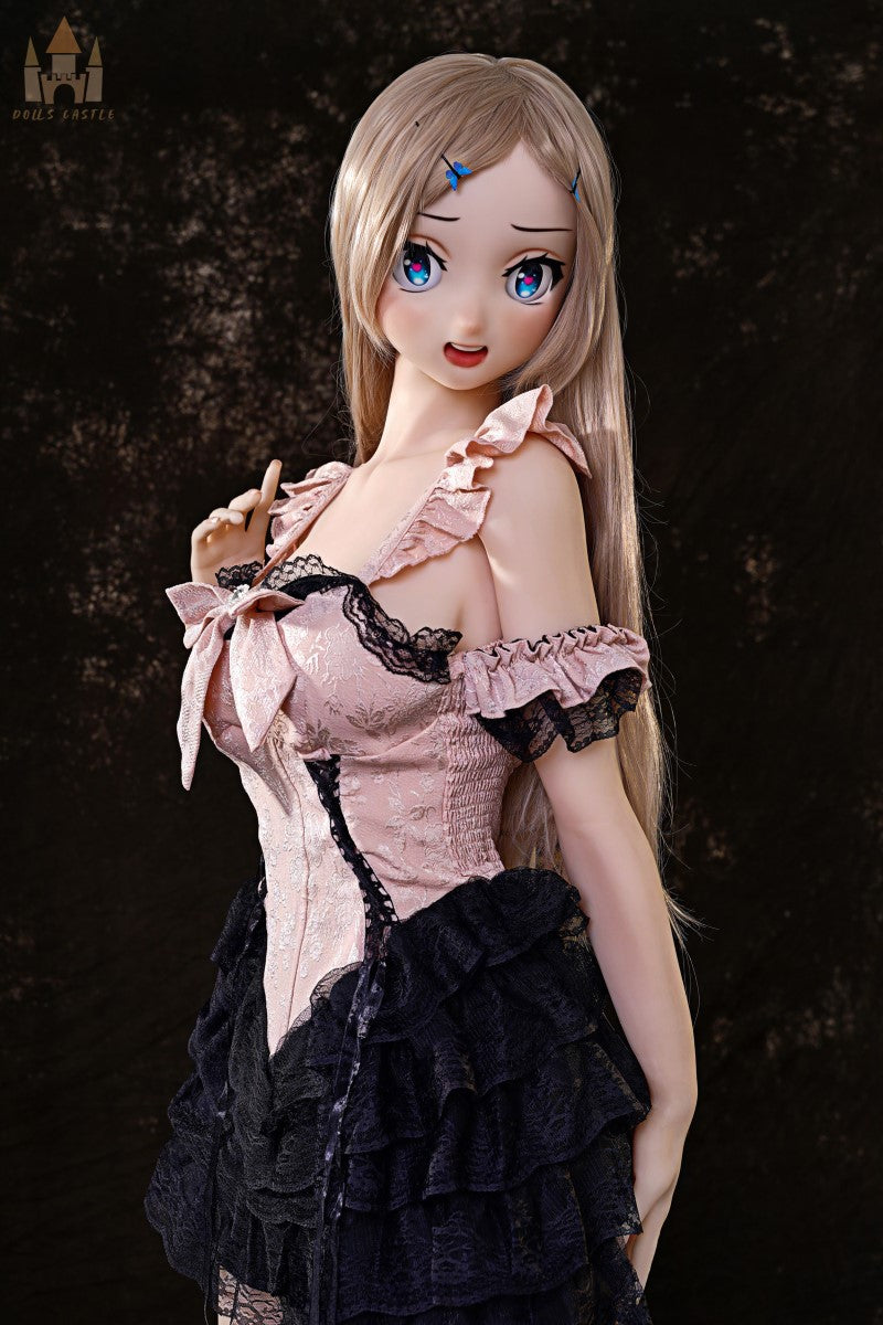poupée sexuelle Sakura (Dolls Castle 170 cm (E-Cup #S33 TPE)