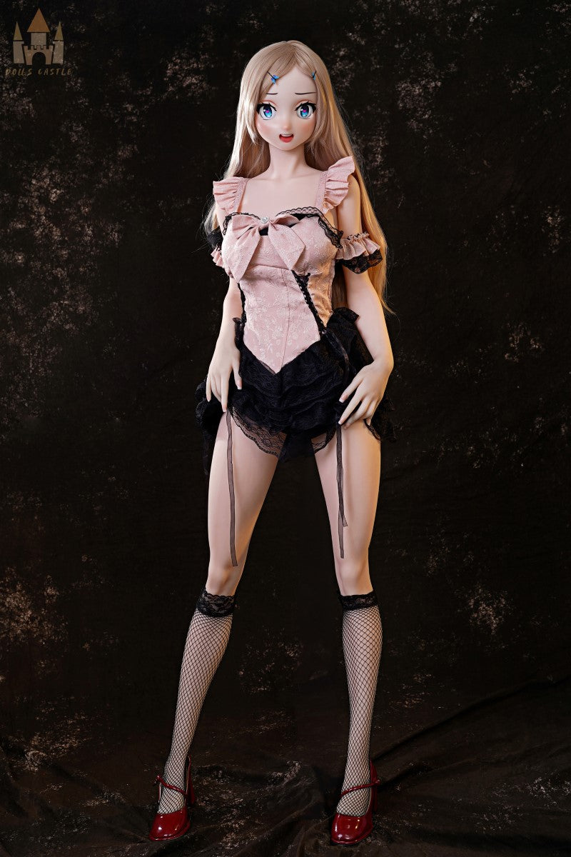 poupée sexuelle Sakura (Dolls Castle 170 cm (E-Cup #S33 TPE)
