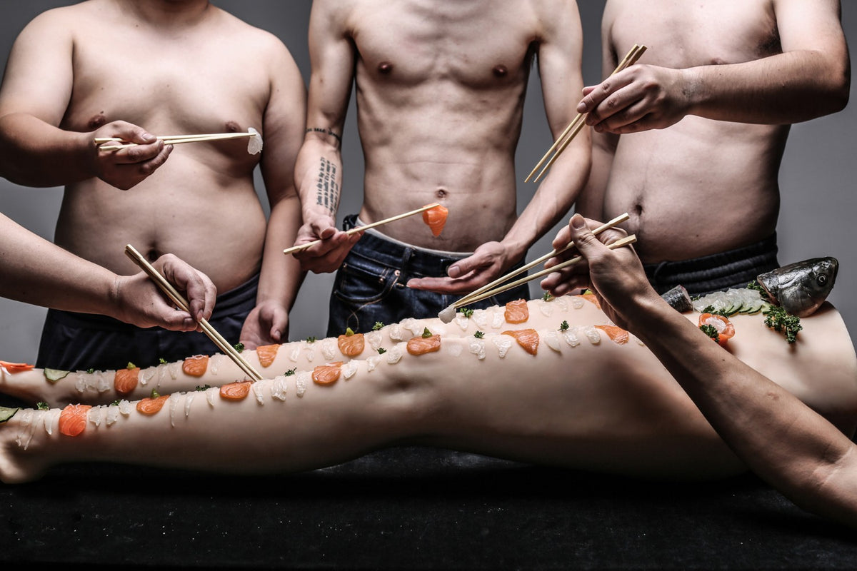 Os poupée sexuelle (Climax Doll Classic TPE)