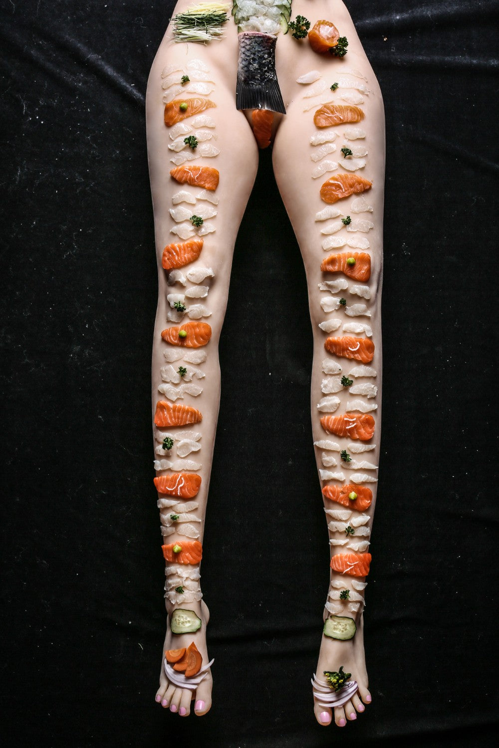 Os poupée sexuelle (Climax Doll Classic TPE)