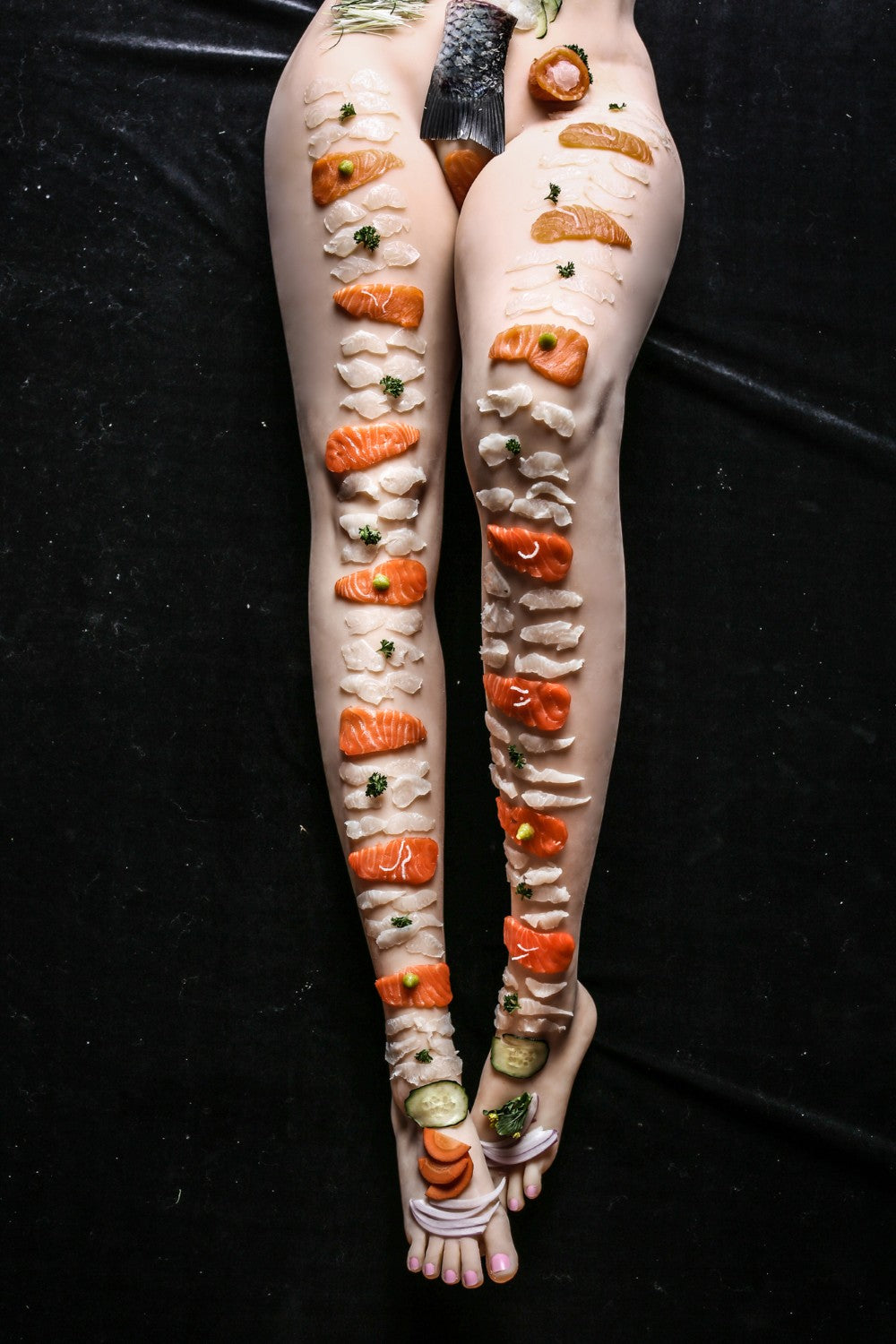 Os poupée sexuelle (Climax Doll Classic TPE)