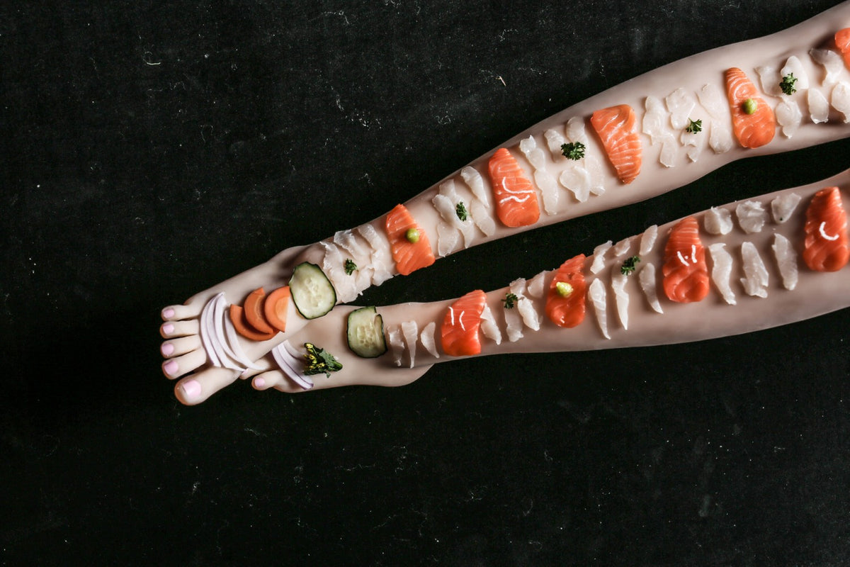 Os poupée sexuelle (Climax Doll Classic TPE)