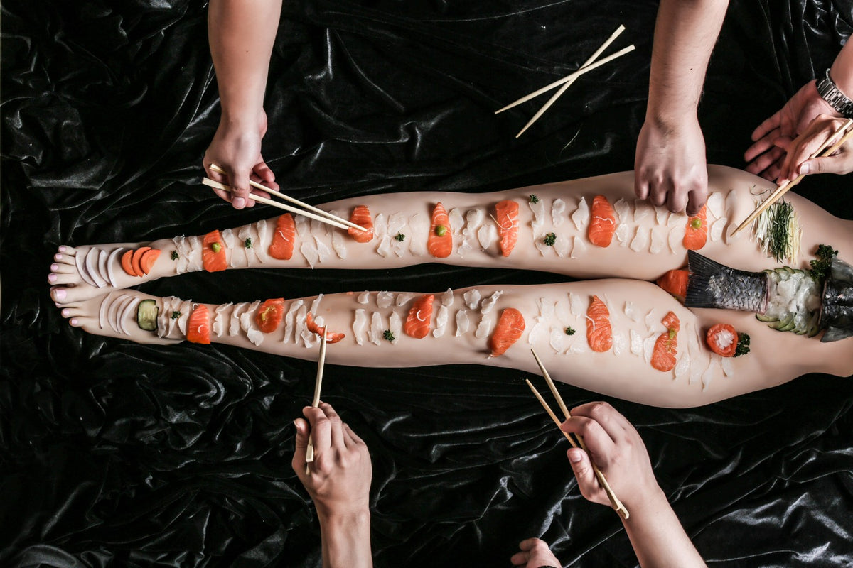 Os poupée sexuelle (Climax Doll Classic TPE)