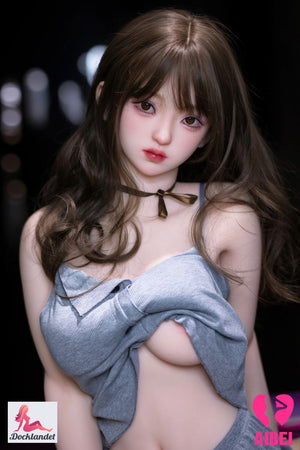 Katy poupée sexuelle (Aibei Doll 157cm d-kupa tpe) EXPRESS