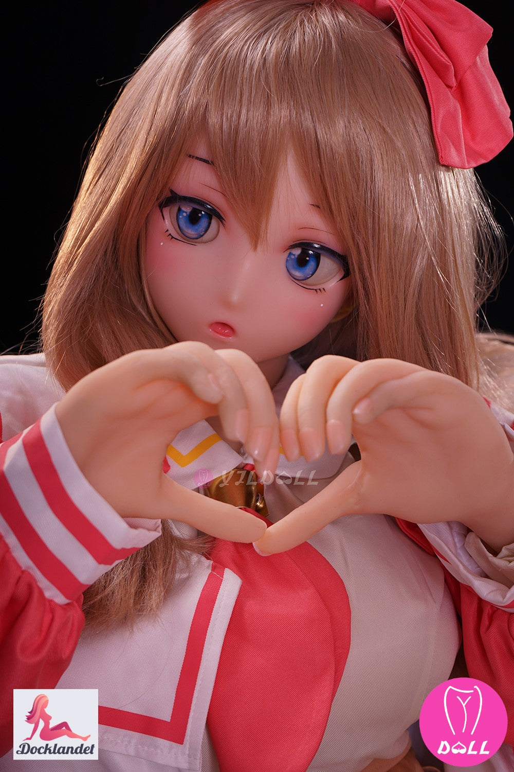Shizuki poupée sexuelle (YJL Doll 156 cm F-Cup # 008 Silicone)