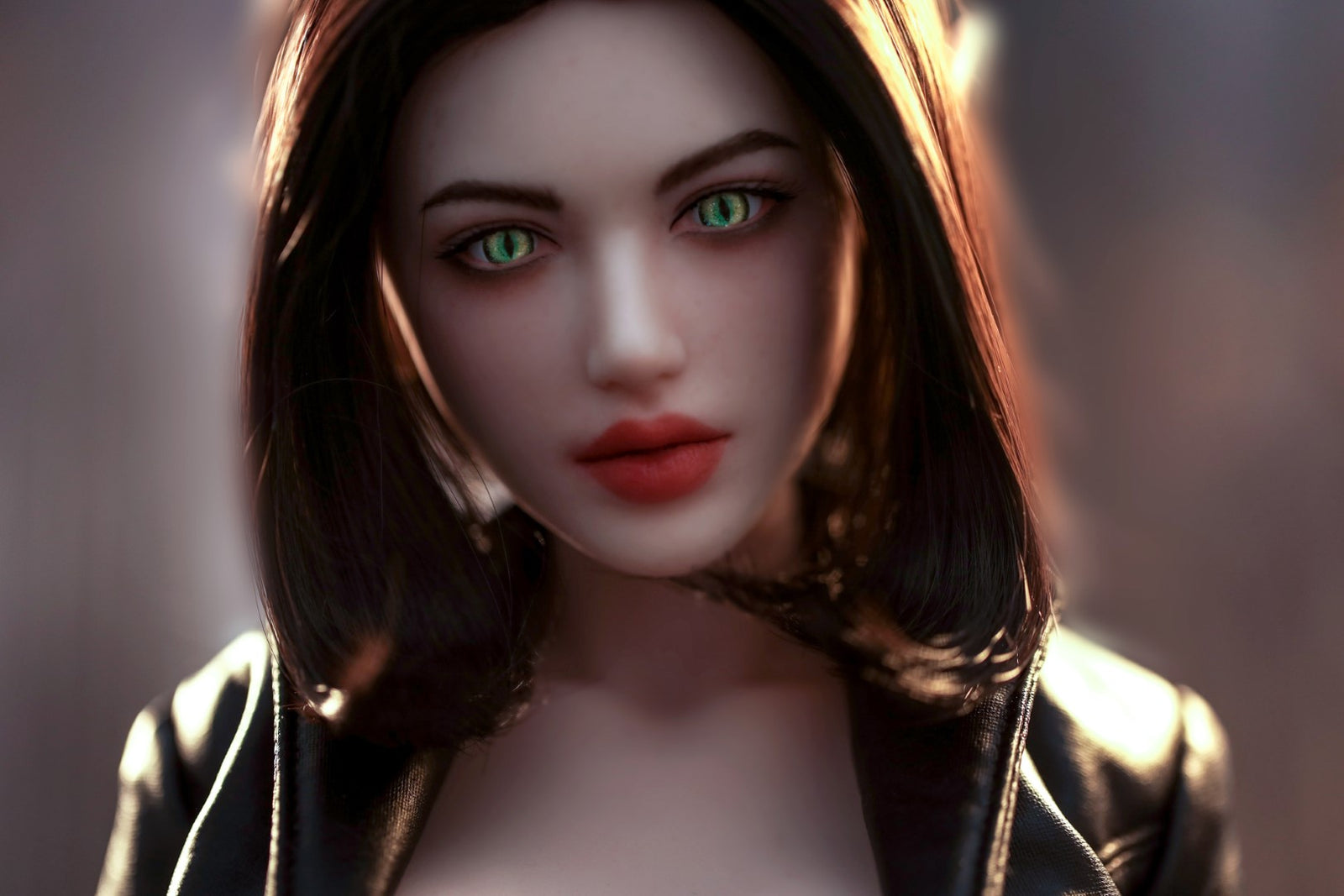 Arwen poupée sexuelle (Climax Doll Mini 60cm C-cup Silicone)