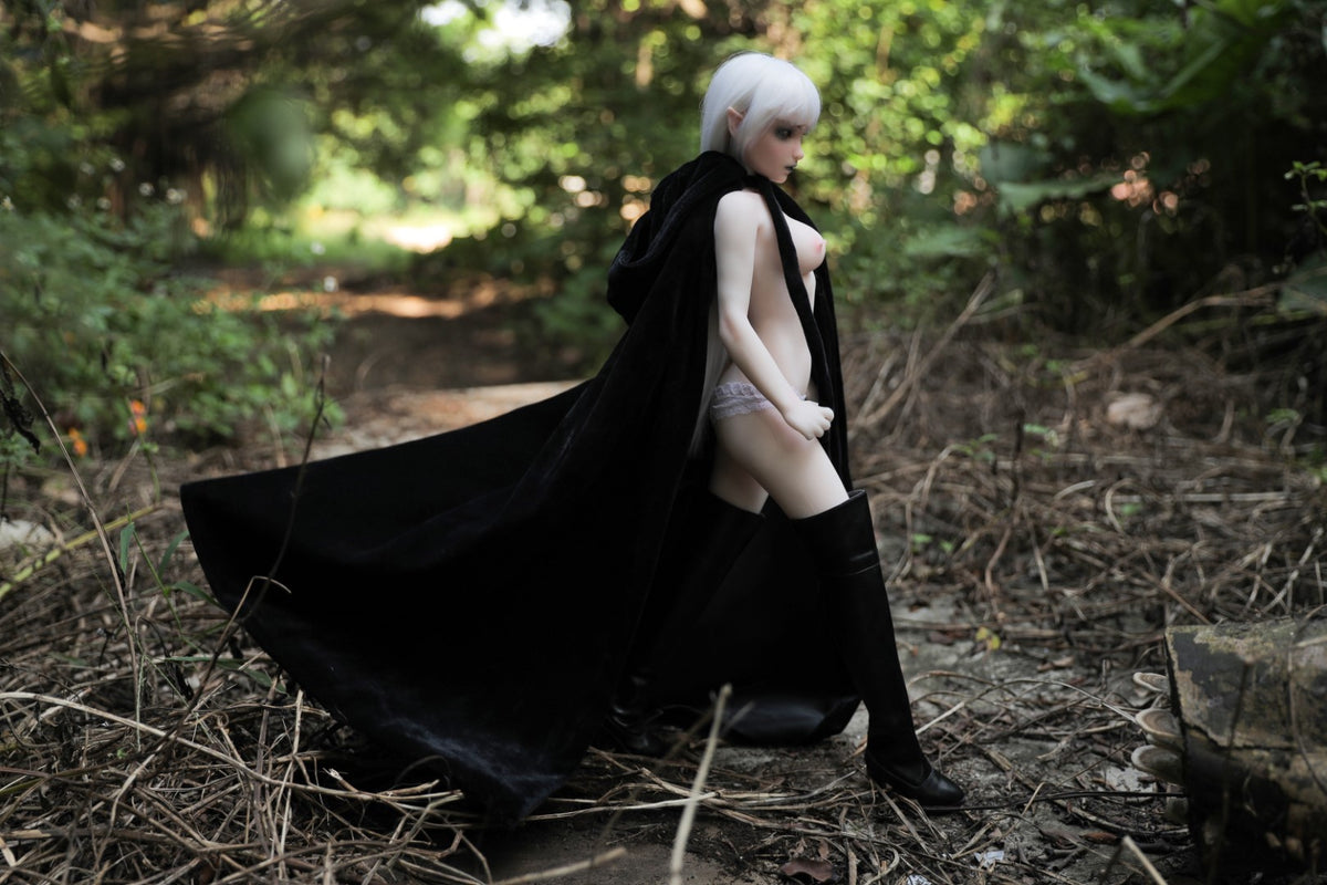 Momoko poupée sexuelle (Climax Doll Mini 60cm C-cup Silicone)