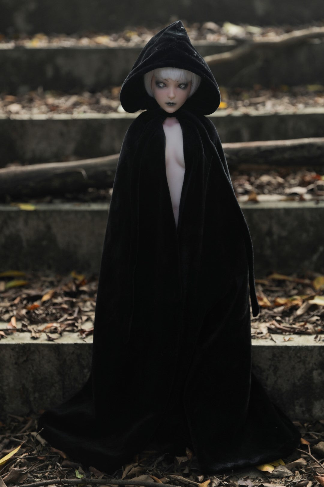 Momoko poupée sexuelle (Climax Doll Mini 60cm C-cup Silicone)