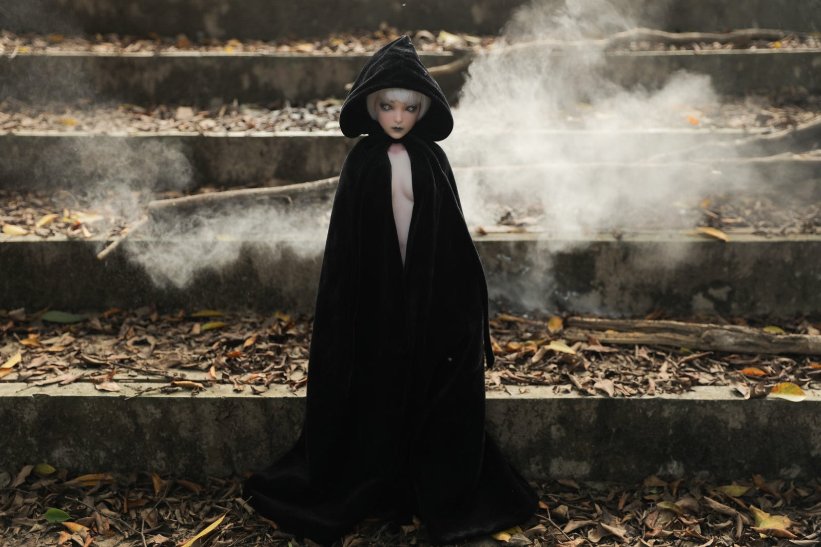 Momoko poupée sexuelle (Climax Doll Mini 60cm C-cup Silicone)