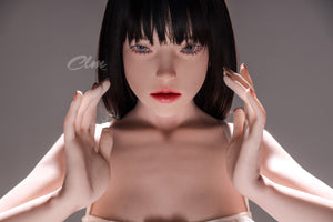 Gimogi poupée sexuelle (Climax Doll Ultra 157cm Silicone B-tpup)