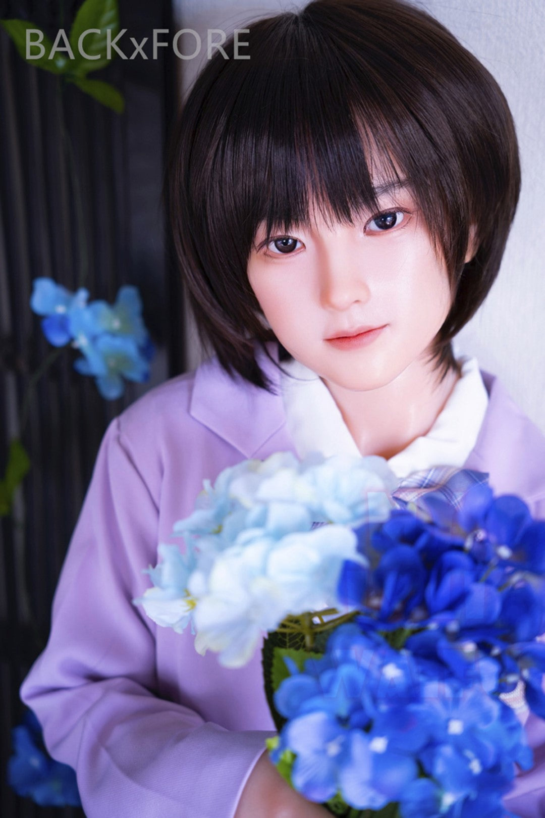 Haruto poupée sexuelle (My Loli Waifu 138cm B-tp # 36 Silicone)