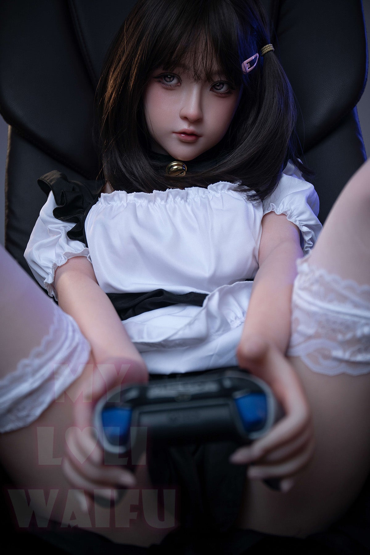 Haruki poupée sexuelle (My Loli Waifu 145 cm B-tp # 18B Silicone)